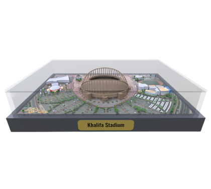 Desktop Khalifa Stadium